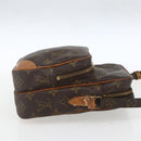LOUIS VUITTON Monogram Amazon Shoulder Bag M45236 LV Auth ka1205-5