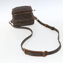 LOUIS VUITTON Monogram Amazon Shoulder Bag M45236 LV Auth ka1205-7