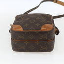 LOUIS VUITTON Monogram Amazon Shoulder Bag M45236 LV Auth ka1205-9