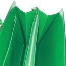 LOUIS VUITTON Epi Capuchin Shoulder Bag Green M52344 LV Auth ka1210-22