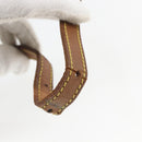 LOUIS VUITTON Monogram Jeune Fille PM Shoulder Bag M51227 LV Auth ka1212-9