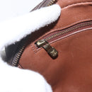 LOUIS VUITTON Monogram Jeune Fille PM Shoulder Bag M51227 LV Auth ka1212-21