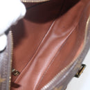 LOUIS VUITTON Monogram Jeune Fille PM Shoulder Bag M51227 LV Auth ka1212-10