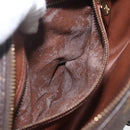 LOUIS VUITTON Monogram Jeune Fille PM Shoulder Bag M51227 LV Auth ka1212-11