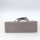LOUIS VUITTON Epi Croisette PM Tote Bag Lilac M5249B LV Auth ka1213-5