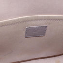 LOUIS VUITTON Epi Croisette PM Tote Bag Lilac M5249B LV Auth ka1213-18