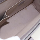 LOUIS VUITTON Epi Croisette PM Tote Bag Lilac M5249B LV Auth ka1213-11