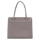 LOUIS VUITTON Epi Croisette PM Tote Bag Lilac M5249B LV Auth ka1213-13