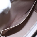 LOUIS VUITTON Epi Croisette PM Tote Bag Lilac M5249B LV Auth ka1213-21
