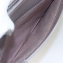LOUIS VUITTON Epi Croisette PM Tote Bag Lilac M5249B LV Auth ka1213-22