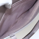 LOUIS VUITTON Epi Croisette PM Tote Bag Lilac M5249B LV Auth ka1213-23