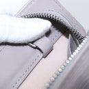 LOUIS VUITTON Epi Croisette PM Tote Bag Lilac M5249B LV Auth ka1213-12
