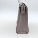 LOUIS VUITTON Epi Croisette PM Tote Bag Lilac M5249B LV Auth ka1213-4