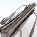 LOUIS VUITTON Epi Croisette PM Tote Bag Lilac M5249B LV Auth ka1213-6