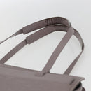 LOUIS VUITTON Epi Croisette PM Tote Bag Lilac M5249B LV Auth ka1213-8