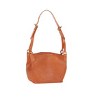 LOUIS VUITTON Epi Mandala PM Shoulder Bag Orange Mandarin M5893H LV Auth ka1219-1