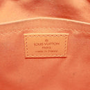 LOUIS VUITTON Epi Mandala PM Shoulder Bag Orange Mandarin M5893H LV Auth ka1219-17