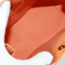 LOUIS VUITTON Epi Mandala PM Shoulder Bag Orange Mandarin M5893H LV Auth ka1219-11
