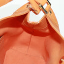LOUIS VUITTON Epi Mandala PM Shoulder Bag Orange Mandarin M5893H LV Auth ka1219-18
