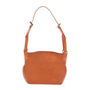 LOUIS VUITTON Epi Mandala PM Shoulder Bag Orange Mandarin M5893H LV Auth ka1219-13