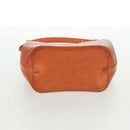 LOUIS VUITTON Epi Mandala PM Shoulder Bag Orange Mandarin M5893H LV Auth ka1219-5