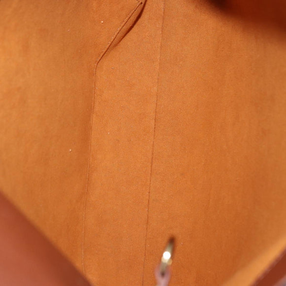 LOUIS VUITTON Monogram Musette Tango Long Strap Shoulder Bag M51388 Auth ka1220