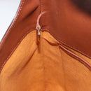 LOUIS VUITTON Monogram Musette Tango Long Strap Shoulder Bag M51388 Auth ka1220-20