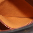 LOUIS VUITTON Monogram Musette Tango Long Strap Shoulder Bag M51388 Auth ka1220-21