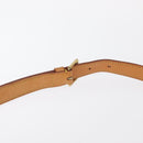 LOUIS VUITTON Monogram Musette Tango Long Strap Shoulder Bag M51388 Auth ka1220-8