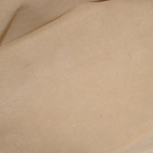 LOUIS VUITTON Damier Azur Hampstead PM Tote Bag N51207 LV Auth ka1245