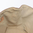 LOUIS VUITTON Damier Azur Hampstead PM Tote Bag N51207 LV Auth ka1245-19