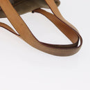 LOUIS VUITTON Damier Azur Hampstead PM Tote Bag N51207 LV Auth ka1245-7