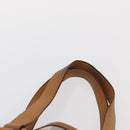 LOUIS VUITTON Damier Azur Hampstead PM Tote Bag N51207 LV Auth ka1245-8