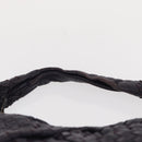 BOTTEGA VENETA INTRECCIATO Hobo Shoulder Bag Leather Purple 115653 Auth ka125-8