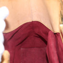 LOUIS VUITTON Monogram Multicolor Judy MM Hand Bag 2way White M40255 Auth ka1257-19