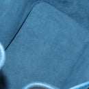 LOUIS VUITTON Epi Petit Noe Shoulder Bag Blue M44105 LV Auth ka1266-11