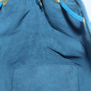 LOUIS VUITTON Epi Petit Noe Shoulder Bag Blue M44105 LV Auth ka1266-20