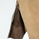 LOUIS VUITTON Monogram Saumur 30 Shoulder Bag M42256 LV Auth ka1287-23