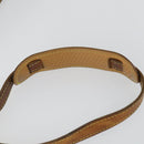 LOUIS VUITTON Monogram Saumur 30 Shoulder Bag M42256 LV Auth ka1287-8