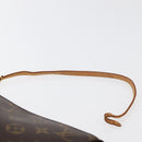 LOUIS VUITTON Monogram Pochette Accessoires Pouch M51980 LV Auth ka1293-8