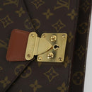 LOUIS VUITTON Monogram Monceau 28 Hand Bag M51185 LV Auth ka1298A-21