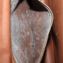 LOUIS VUITTON Monogram Monceau 28 Hand Bag M51185 LV Auth ka1298A-11