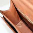 LOUIS VUITTON Monogram Monceau 28 Hand Bag M51185 LV Auth ka1299-27