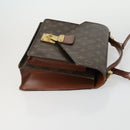LOUIS VUITTON Monogram Monceau 28 Hand Bag M51185 LV Auth ka1299-3
