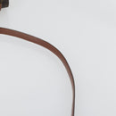 LOUIS VUITTON Monogram Monceau 28 Hand Bag M51185 LV Auth ka1299-14