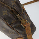LOUIS VUITTON Monogram Trocadero 30 Shoulder Bag M51272 LV Auth ka1301-14