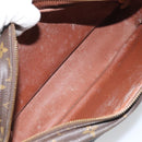 LOUIS VUITTON Monogram Trocadero 30 Shoulder Bag M51272 LV Auth ka1301-16