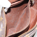 LOUIS VUITTON Monogram Trocadero 30 Shoulder Bag M51272 LV Auth ka1301-19