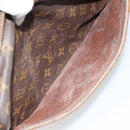 LOUIS VUITTON Monogram Trocadero 30 Shoulder Bag M51272 LV Auth ka1301-20