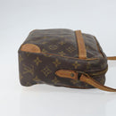 LOUIS VUITTON Monogram Trocadero 30 Shoulder Bag M51272 LV Auth ka1301-4